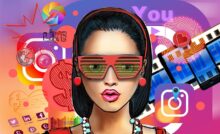 Advertising, Influencer Marketing, Advocacy Marketing, user generated content