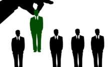 talent search, human resource HR