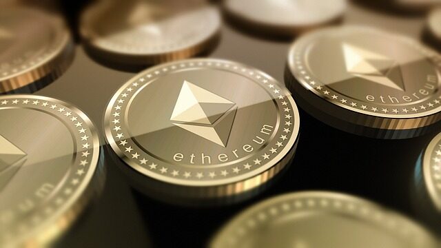 Ethereum, crypto