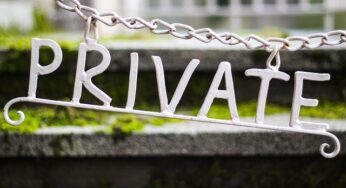 What happens to your personal data? How AI ensures your digital footprint stays secure?