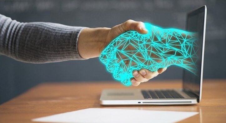 Tech innovations in industrial security: How AI is changing the way we prevent & respond to threat