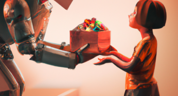 The role of AI in redefining the future of corporate gifting