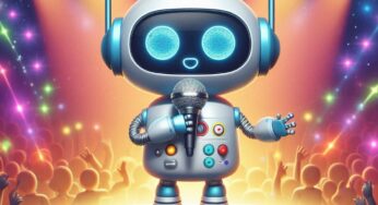 <strong>Humans can’t define AI interference in creative processes as fast as AI is learning to mimic them </strong>