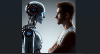 As we seek to create robots that’re more ‘human’ who’s helping? AI