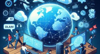 New tech on the block: Blockchain, cloud, medtech, Fintech, pharmacology, data analytics, crypto