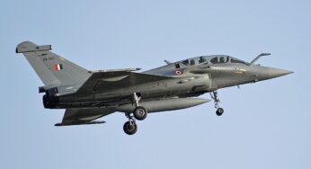 Indian Air Force obtains BLE tool tracking system to enhance airbase safety