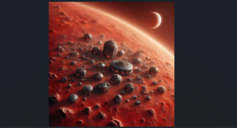 Mars affairs: Will humanity colonize the red planet one day?
