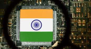With India’s tech sector on track to surpass $300 billion, what’s next for AI in the country? 