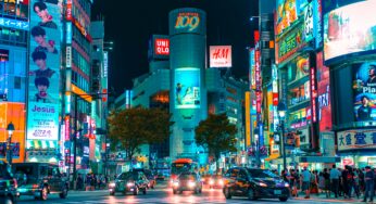 Japan’s Web3 Strategy: A Safe Haven for Chinese Investors Fleeing Capital Controls?